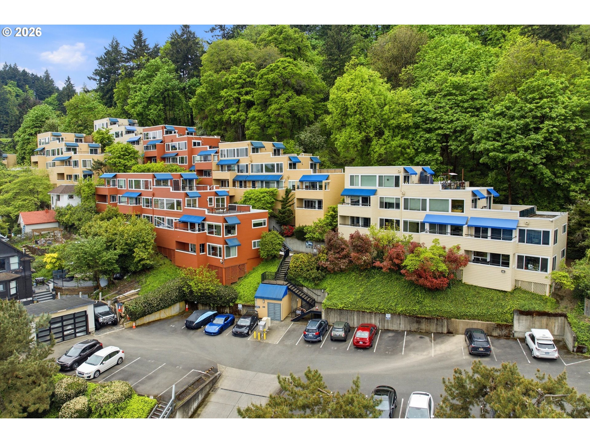 3515 SW Barbur Blvd #X3, Portland