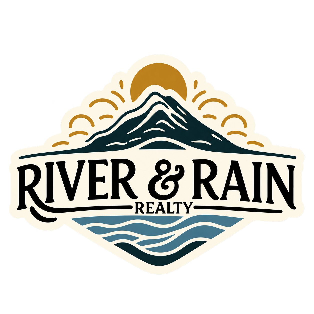 River & Rain Realty