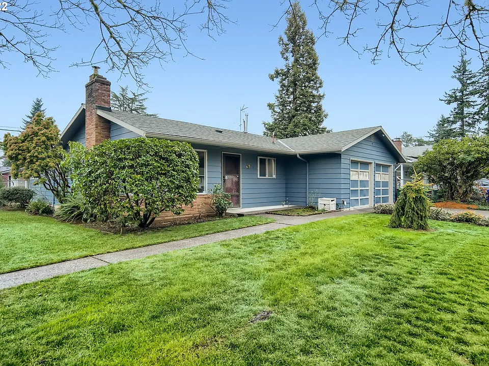 110 SE 166th Ave, Portland, OR 97233