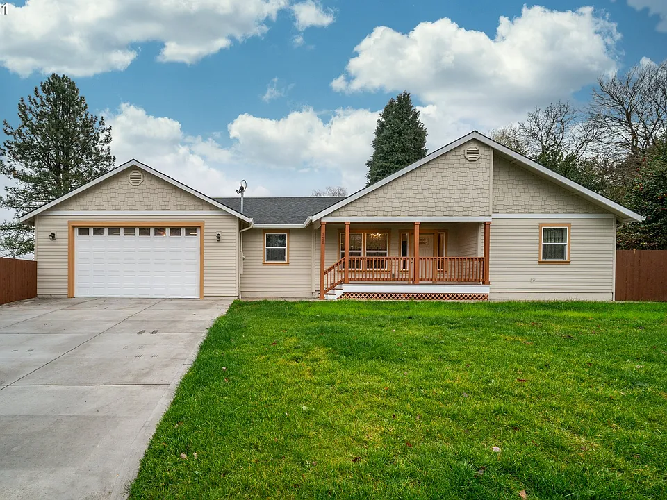 150 SE Linden Ave, Gresham, OR 97080
