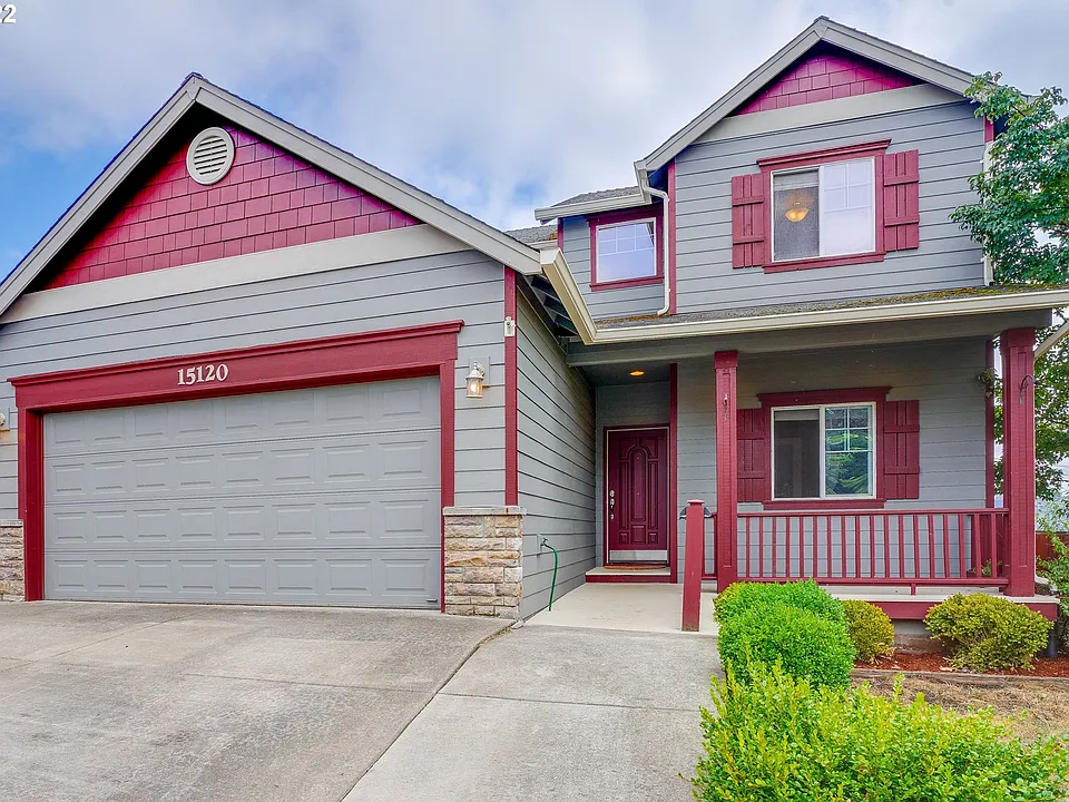 15120 SE Myra Ln, Clackamas, OR 97015