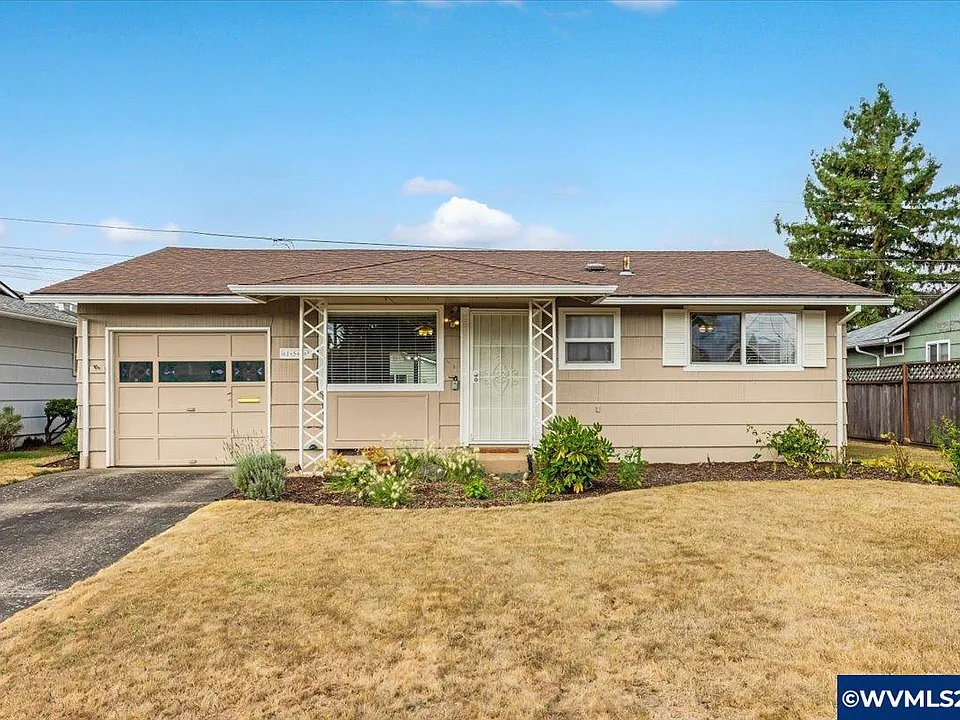 1525 Walton Way, Woodburn, OR 97071