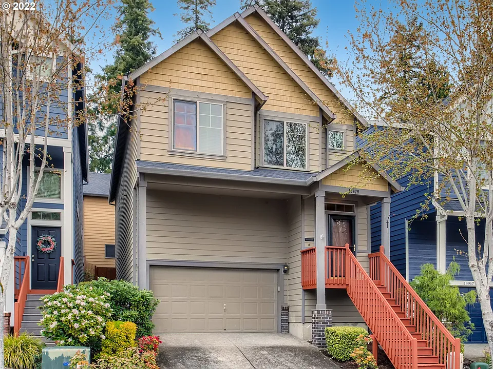 19979 SW Jette Ln, Beaverton, OR 97003