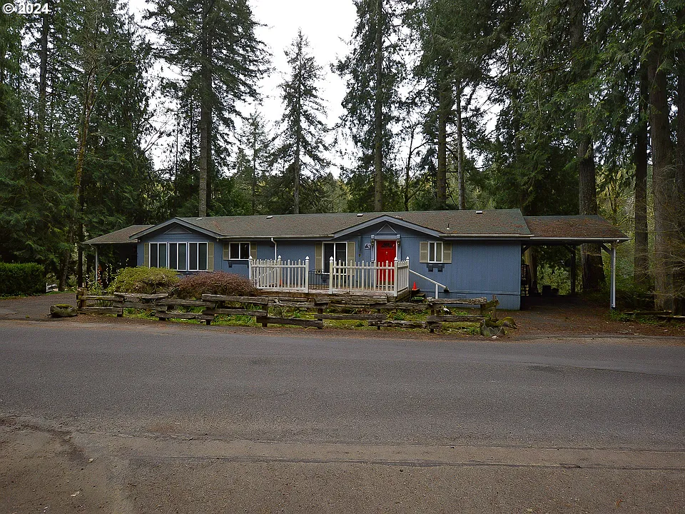 32700 SE Leewood Ln Unit 43, Boring, OR 97009