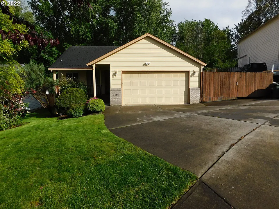 3472 NE 214th Ave, Fairview, OR 97024