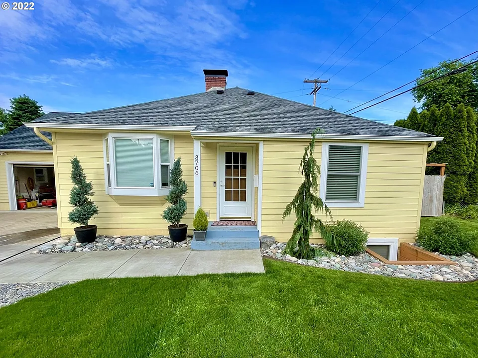 3706 NE 116th Ave, Portland, OR 97220