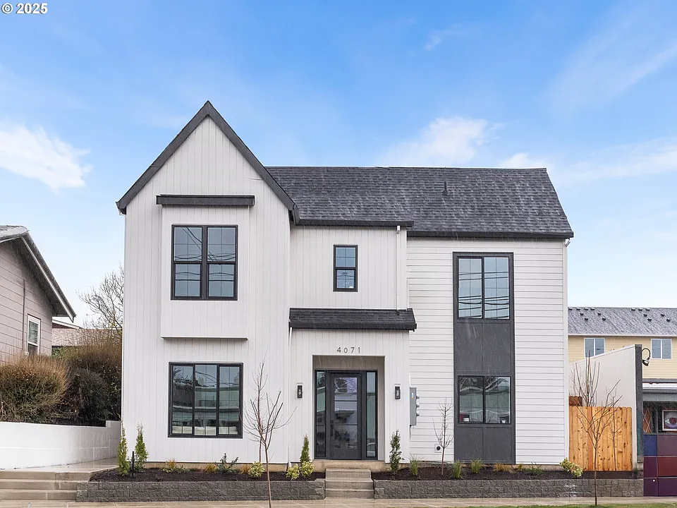 4081 SE Milwaukie Ave, Portland, OR 97202