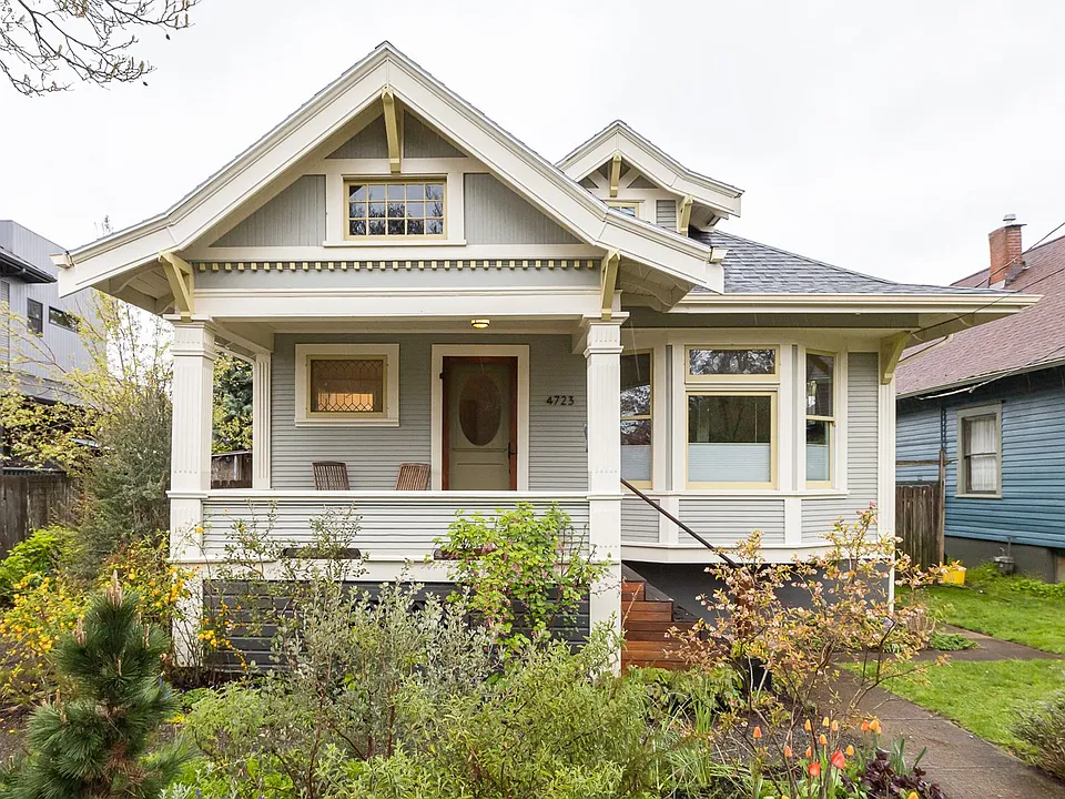 4723 NE 16th Ave, Portland, OR 97211