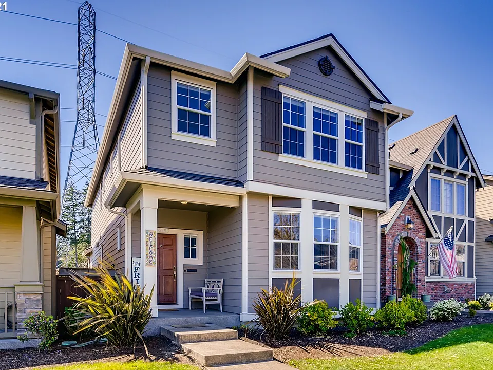 16703 SW Romeo Ter, King City, OR 97224