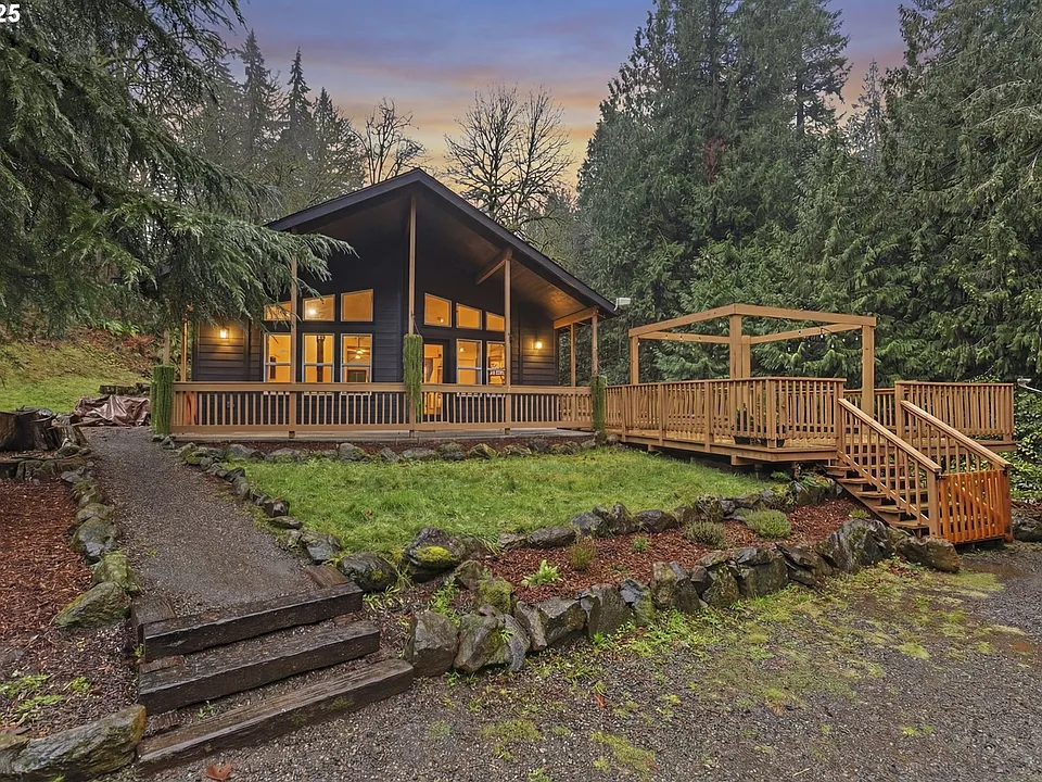 34321 SE Colorado Rd, Sandy, OR 97055