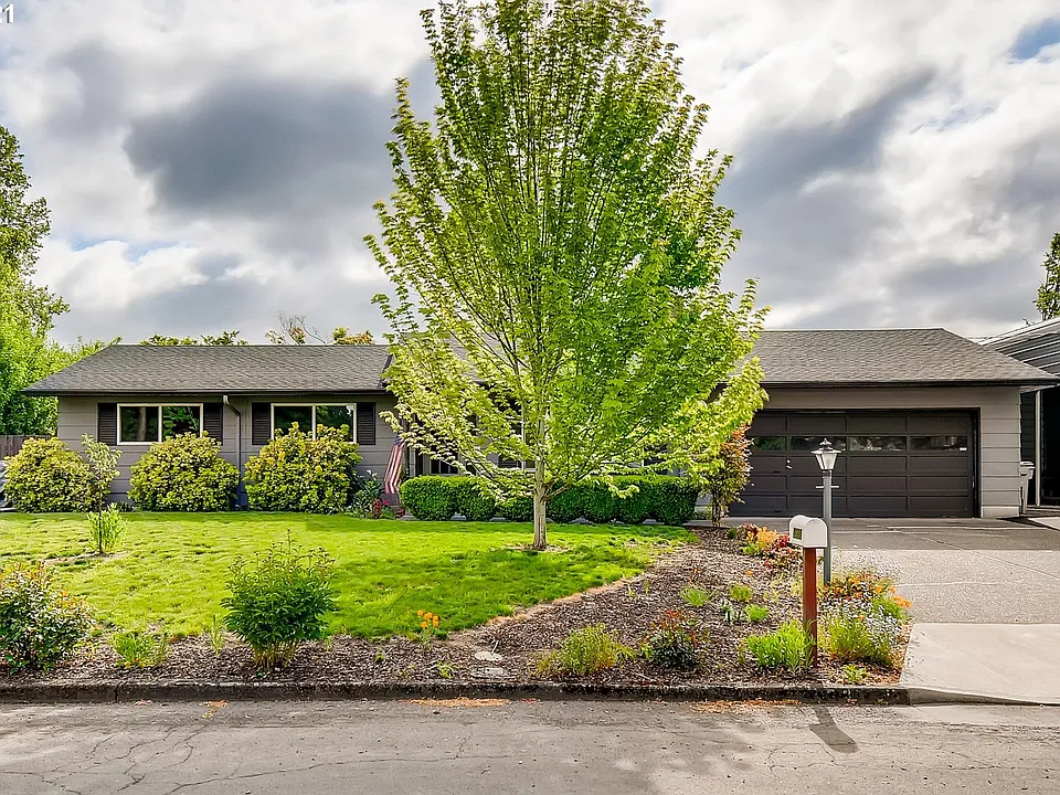 4660 SW 202nd Ave, Beaverton, OR 97078