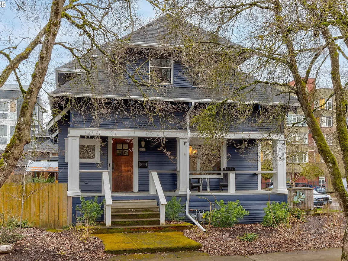 5133 N Maryland Ave, Portland, OR 97217