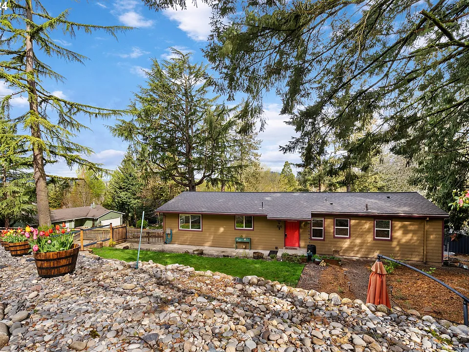 7030 SE 118th Dr, Portland, OR 97266